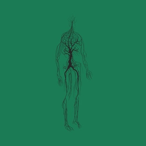 Tripeo: Green Is The New Red [ Vinyl ]