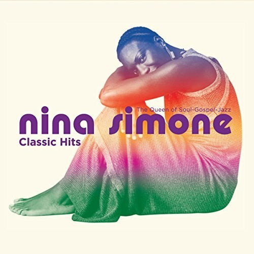 Nina Simone: Classic Hits - CD