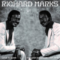 Richard Marks: Love Is Gone The Lost Sessions - CD