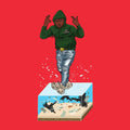 Elcamino: Walking On Water { CD }