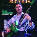 Allan Holdsworth: Frankfurt '86 - CD