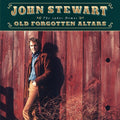 John Stewart: Old Forgotten Altars: The 1960s Demos { CD }