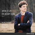 Schumann / Fejervari: Waldszenen / Nachtstucke - COMPACT DISCS