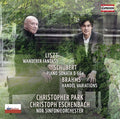 Park  Ndr Synphony Orchestra  Eschenbach: Wanderer Fantasy - COMPACT DISCS