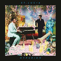 St Lucia: Hyperion - VINYL