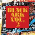 Various Artists: Black Ark 2 (Various Artists) - VINYL