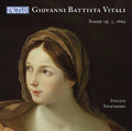 Italico Splendore: Sonatas - COMPACT DISCS