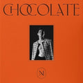 Max: Chocolate (Random Cover) (incl. 104pg Photobook, Photocard + Postcard) - CD