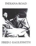 Fred Eaglesmith: Indiana Road - COMPACT DISCS