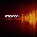 Empirion: I Am Electronic / Red Noise { CD }
