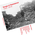 Marc Ribot: Songs Of Resistance 1942-2018 - VINYL