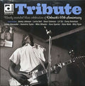 Various Artists: Tribute Delmark's 65th Anniversary (Various Artists) [ Vinyl ]