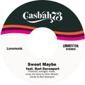Casbah 73 / Davenport, Bart: Sweet Maybe - 7-INCH SINGLE