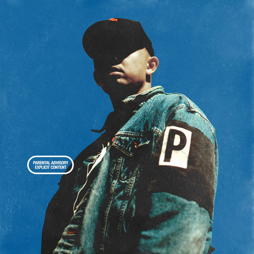 P-Lo: Prime { CD }