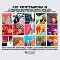 Various Artists: Art Contemporain - CD