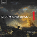 Various Artists: Sturm Und Drang 1 { CD }