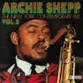 Archie Shepp - Vol. 2 - LP [ Record ]