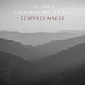 Geoffrey Madge: Goldberg Variations - COMPACT DISCS