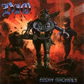 Dio: Angry Machines - VINYL