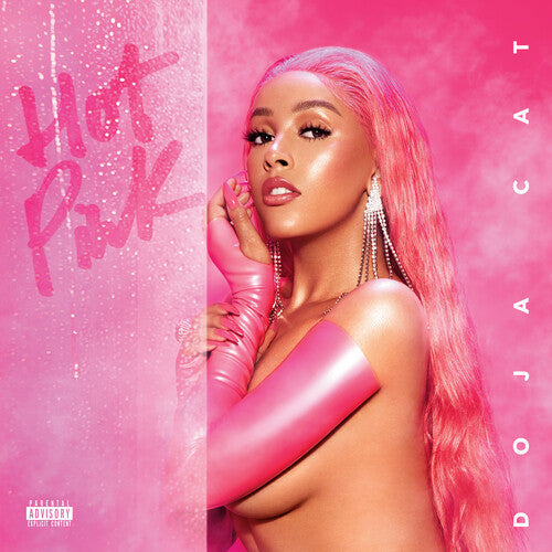 Doja Cat - Hot Pink - LP [ Record ]