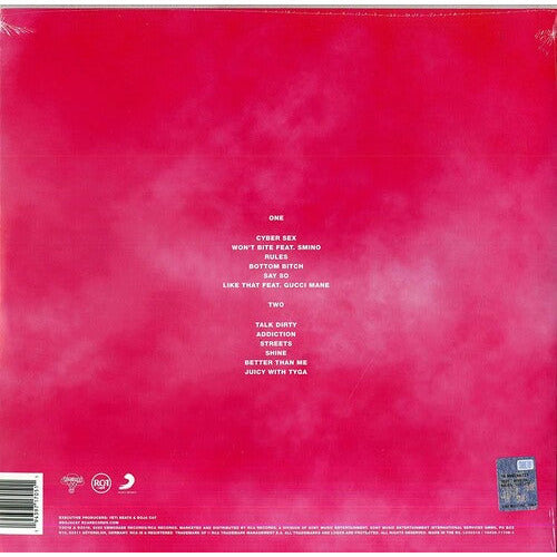 Doja Cat - Hot Pink - LP [ Record ]