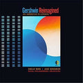Berg, Shelly / Serebrier, Jose / Royal Philharmonic: Gershwin Reimagined: An American in London - COMPACT DISCS