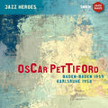 Oscar Pettiford: Baden-Baden 1959 - CD