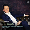 Piotr Beczala: Vincero - SUPER-AUDIO CD
