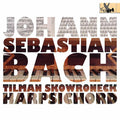 Tilman Skowroneck: Works for Hapsichord - COMPACT DISCS