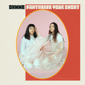 Ohmme: Fantasize Your Ghost (Color Vinyl) - VINYL