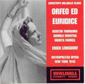 Gluck: Orfeo Ed Euridice { CD }