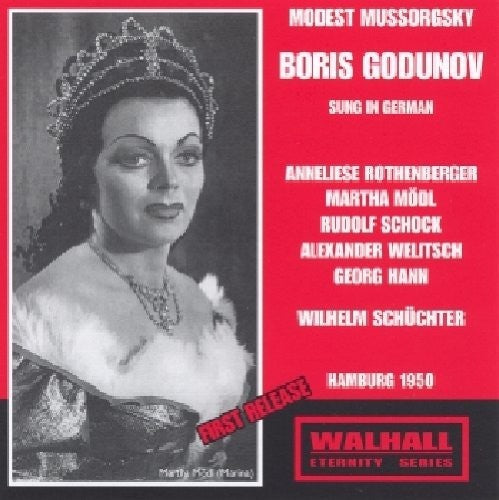 Modl: Rothenberger { CD }