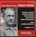 Hotter: Giulio Cesare { CD }