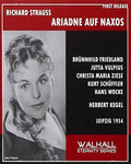 Kegel: Ariadne Auf Naxos { CD }