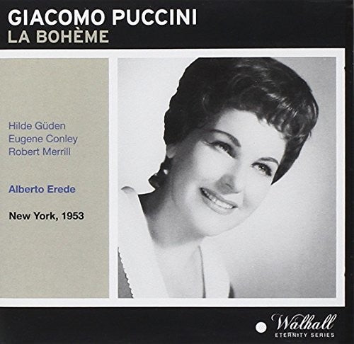 Guden: Boheme { CD }