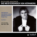 Bohm: Die Meistersinger Von Nurnberg { CD }