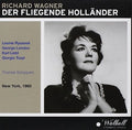 London: Der Fliegende Hollander { CD }