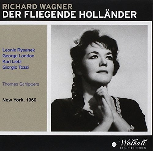 London: Der Fliegende Hollander { CD }