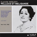 London: Pelleas Et Melisande - COMPACT DISCS