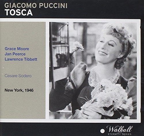 Moore: Moore Peerce Tibbett { CD }