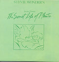 Stevie Wonder: Journey Through The Secret Life Of Plants - VINYL