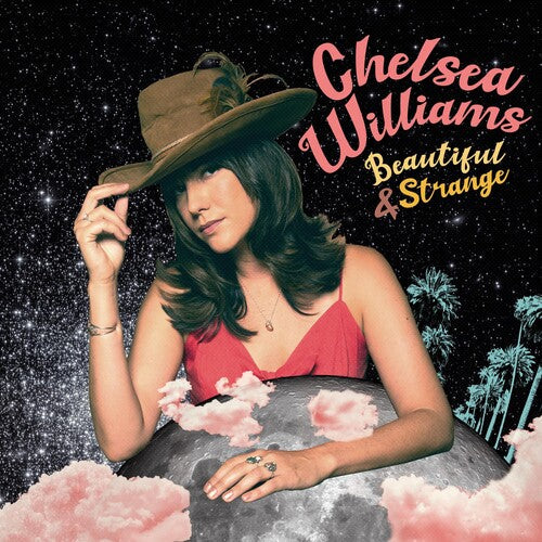 Chelsea Williams: Beautiful And Strange [ Vinyl ]