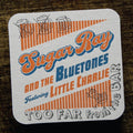Sugar Ray & Bluetones: Too Far From The Bar - COMPACT DISCS