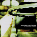 Dashboard Confessional: The Swiss Army Romance - VINYL