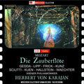 Frick / Gedda / Lipp: Magic Flute { CD }