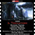 Warren / Price / Elias: Il Trovatore { CD }