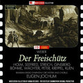 Wachter / Seefried / Bohme: Der Freischutz { CD }
