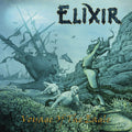 Elixir: Voyage Of The Eagle - VINYL