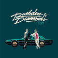 Rushden & Diamonds: 2020 { CD }