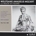 Siepi: Lezze Di Figaro { CD }